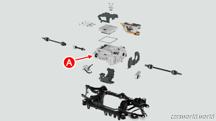 Kia EV9 richiamato per la perdita di potenza dell'unità / Carscoops